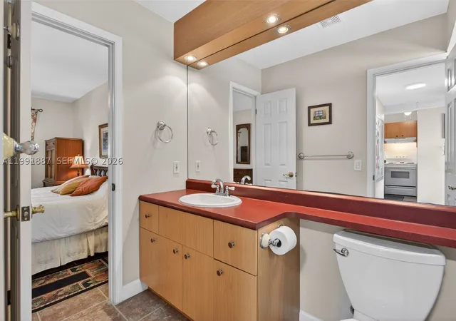 Photo 4 of Condo for sale at 4299 Nw 16Th St #310, Lauderhill, FL 33313 | MLS# A11991887 | Listing updated on 2026-09-17