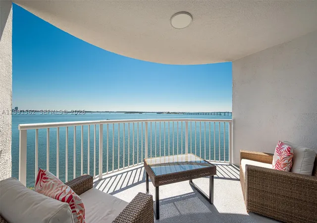 Photo 1 of Condo for sale at 1420 Brickell Bay Dr #1003A, Miami, FL 33131 | MLS# A11991562 | Listing updated on 2026-09-10