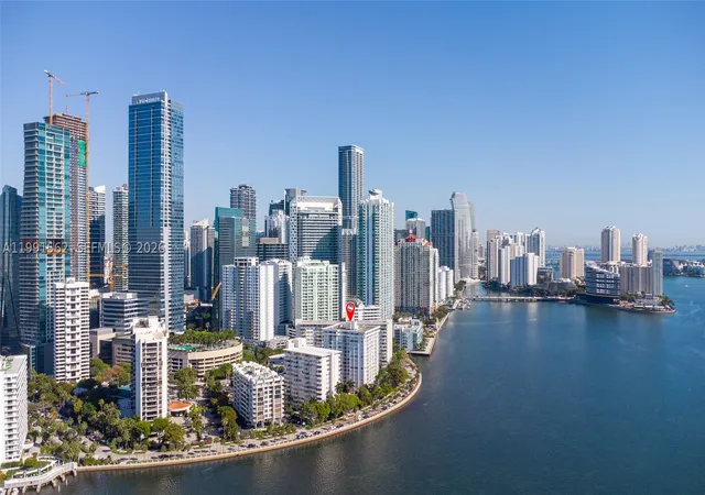 Photo 3 of Condo for sale at 1420 Brickell Bay Dr #1003A, Miami, FL 33131 | MLS# A11991562 | Listing updated on 2026-09-10