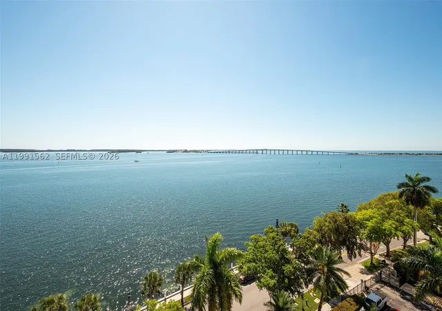 Photo 4 of Condo for sale at 1420 Brickell Bay Dr #1003A, Miami, FL 33131 | MLS# A11991562 | Listing updated on 2026-09-10