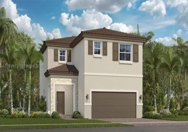 Photo 1 of Sale Pending at 2447 Se 24 Dr, Homestead, FL 33034 | MLS# A11991951 | Listing updated on 2026-09-14