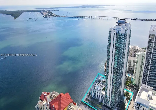 Photo 1 of Sale Pending at 1331 Brickell Bay Dr #903, Miami, FL 33131 | MLS# A11991853 | Listing updated on 2026-09-10
