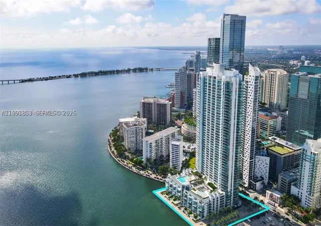 Photo 2 of Sale Pending at 1331 Brickell Bay Dr #903, Miami, FL 33131 | MLS# A11991853 | Listing updated on 2026-09-10
