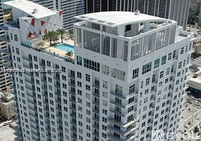 Photo 2 of Condo for sale at 133 Ne 2nd Ave #3410, Miami, FL 33132 | MLS# A11992542 | Listing updated on 2026-10-05