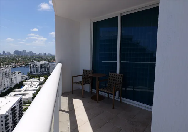 Photo 1 of Sale Pending at 505 N Fort Lauderdale Beach Blvd #2205, Fort Lauderdale, FL 33304 | MLS# A11992677 | Listing updated on 2026-09-23
