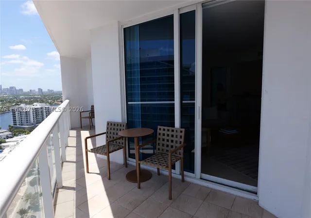 Photo 2 of Sale Pending at 505 N Fort Lauderdale Beach Blvd #2205, Fort Lauderdale, FL 33304 | MLS# A11992677 | Listing updated on 2026-09-23