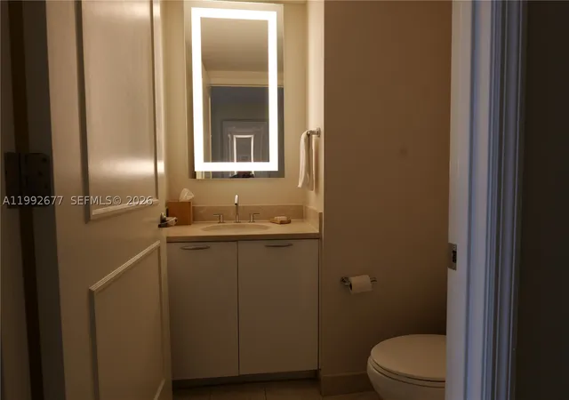 Photo 3 of Sale Pending at 505 N Fort Lauderdale Beach Blvd #2205, Fort Lauderdale, FL 33304 | MLS# A11992677 | Listing updated on 2026-09-23