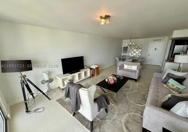 Photo 2 of Condo for sale at 2780 Ne 183rd St #2107, Aventura, FL 33160 | MLS# A11992723 | Listing updated on 2026-09-03