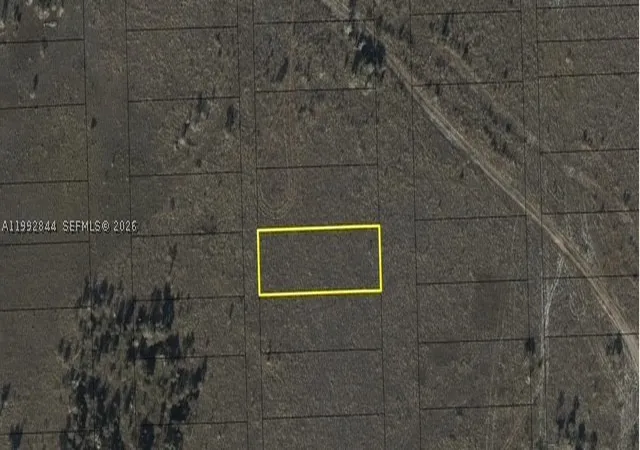 Photo 1 of Land for sale at 34 Sw 162nd Ave, Miami, FL 33169 | MLS# A11992844 | Listing updated on 2026-09-10