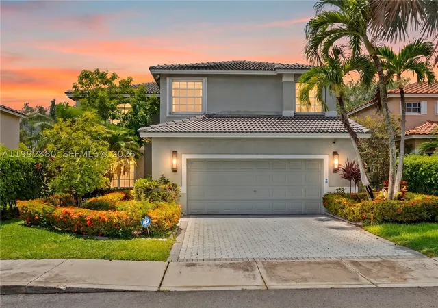 Photo 1 of Single family home for sale at 1764 Nw 166th Ave, Pembroke Pines, FL 33028 | MLS# A11992880 | Listing updated on 2026-09-08