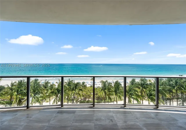 Photo 2 of Condo for sale at 9703 Collins Ave #600, Bal Harbour, FL 33154 | MLS# A11992945 | Listing updated on 2026-09-06