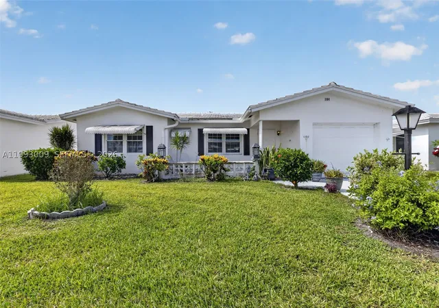 Photo 1 of Single family home for sale at 1104 Ocean Ave, Boynton Beach, FL 33426 | MLS# A11993009 | Listing updated on 2026-09-17