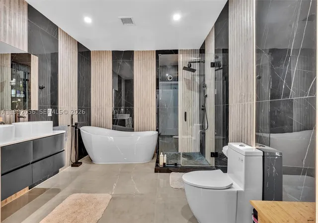 Photo 3 of Single family home for sale at 111 Nw 46th St, Miami, FL 33127 | MLS# A11992056 | Listing updated on 2026-08-31