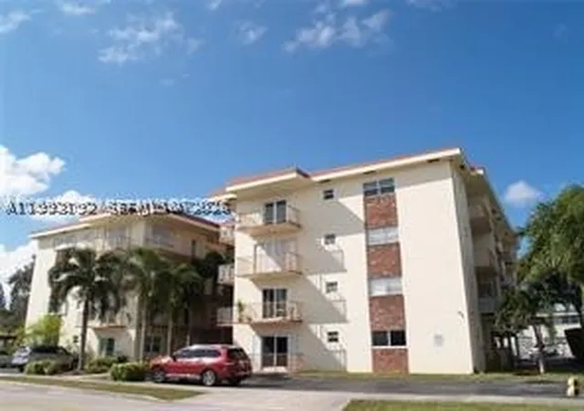 Photo 1 of Condo for sale at 1747 Rodman St #309, Hollywood, FL 33020 | MLS# A11993192 | Listing updated on 2026-09-05