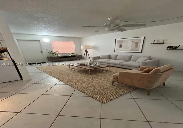 Photo 3 of Condo for sale at 1747 Rodman St #309, Hollywood, FL 33020 | MLS# A11993192 | Listing updated on 2026-09-05