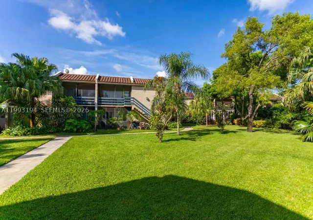 Photo 2 of Condo for sale at 5252 Ne 6th Ave #A31, Fort Lauderdale, FL 33334 | MLS# A11993194 | Listing updated on 2026-09-04