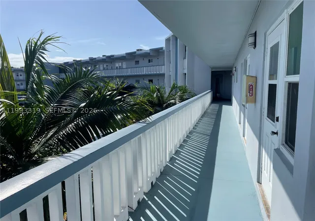 Photo 3 of Condo for sale at 2300 Park Ln #208, Hollywood, FL 33021 | MLS# A11993319 | Listing updated on 2026-09-16