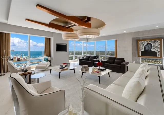 Photo 1 of Condo for sale at 1425 Brickell Ave #PH2ABCD, Miami, FL 33131 | MLS# A11991526 | Listing updated on 2026-09-09