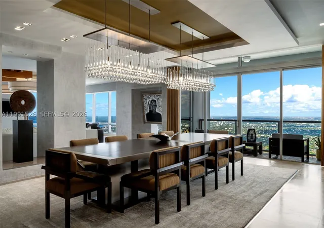Photo 2 of Condo for sale at 1425 Brickell Ave #PH2ABCD, Miami, FL 33131 | MLS# A11991526 | Listing updated on 2026-09-09
