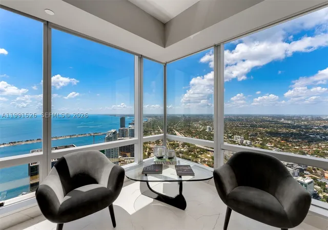 Photo 3 of Condo for sale at 1425 Brickell Ave #PH2ABCD, Miami, FL 33131 | MLS# A11991526 | Listing updated on 2026-09-09
