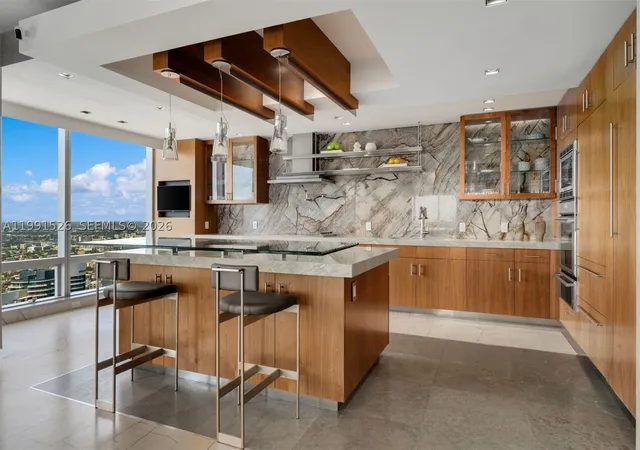 Photo 4 of Condo for sale at 1425 Brickell Ave #PH2ABCD, Miami, FL 33131 | MLS# A11991526 | Listing updated on 2026-09-09