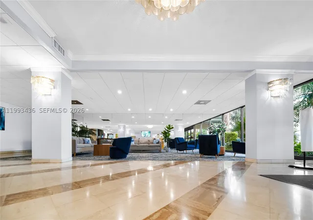 Photo 1 of Condo for sale at 3800 Hillcrest Dr #1007, Hollywood, FL 33021 | MLS# A11993436 | Listing updated on 2026-09-22