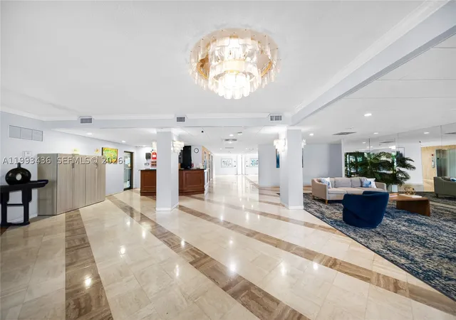 Photo 2 of Condo for sale at 3800 Hillcrest Dr #1007, Hollywood, FL 33021 | MLS# A11993436 | Listing updated on 2026-09-22