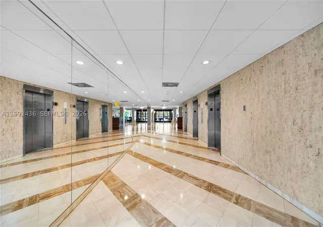 Photo 3 of Condo for sale at 3800 Hillcrest Dr #1007, Hollywood, FL 33021 | MLS# A11993436 | Listing updated on 2026-09-22