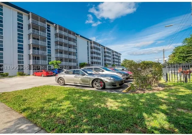 Photo 1 of Condo for sale at 16851 Ne 23rd Ave #B604, North Miami Beach, FL 33160 | MLS# A11992905 | Listing updated on 2026-09-25