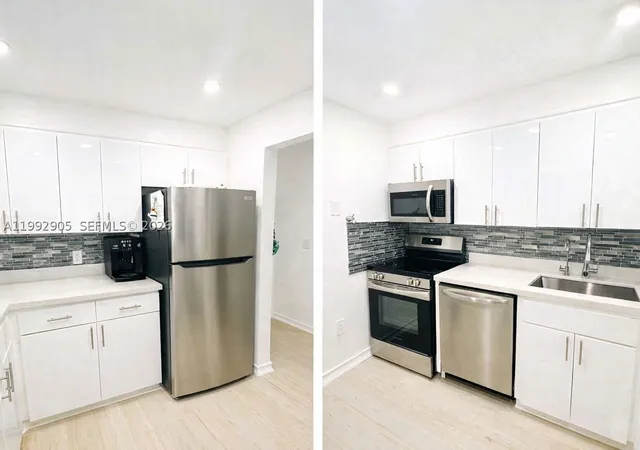Photo 2 of Condo for sale at 16851 Ne 23rd Ave #B604, North Miami Beach, FL 33160 | MLS# A11992905 | Listing updated on 2026-09-25