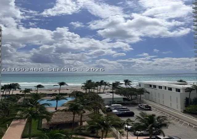 Photo 3 of Condo for sale at 3901 S Ocean Dr #7M, Hollywood, FL 33019 | MLS# A11993486 | Listing updated on 2026-09-16