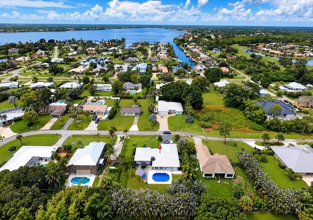 Photo 1 of Single family home for sale at 2497 Nw South Manor Ave, Stuart, FL 34994 | MLS# A11992773 | Listing updated on 2026-09-06