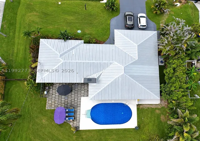 Photo 2 of Single family home for sale at 2497 Nw South Manor Ave, Stuart, FL 34994 | MLS# A11992773 | Listing updated on 2026-09-06