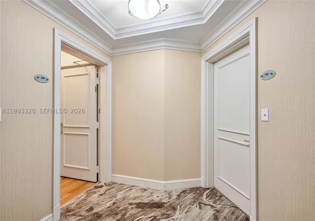 Photo 2 of Condo for sale at 20000 E Country Club Dr #508, Miami, FL 33180 | MLS# A11993320 | Listing updated on 2026-09-09
