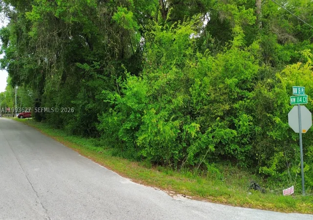 Photo 3 of Land for sale at Nw 114 Ct, Ocala, FL 34421 | MLS# A11993627 | Listing updated on 2026-08-27