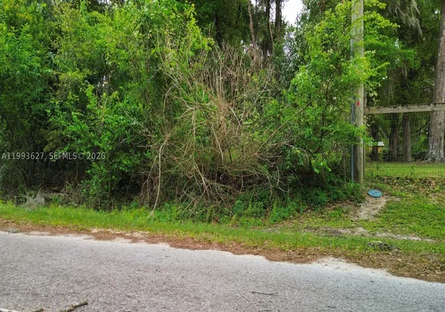 Photo 3 of Land for sale at Nw 114 Ct, Ocala, FL 34421 | MLS# A11993627 | Listing updated on 2026-08-27