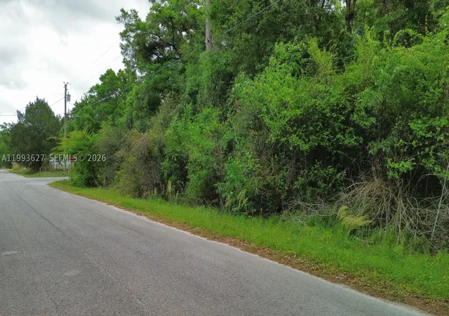 Photo 4 of Land for sale at Nw 114 Ct, Ocala, FL 34421 | MLS# A11993627 | Listing updated on 2026-08-27