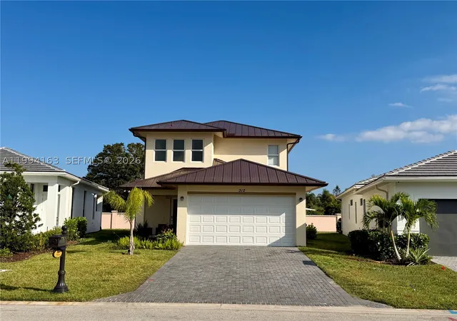 Photo 2 of Single family home for sale at 312 Se Via Sangro, Port Saint Lucie, FL 34952 | MLS# A11994163 | Listing updated on 2026-10-01
