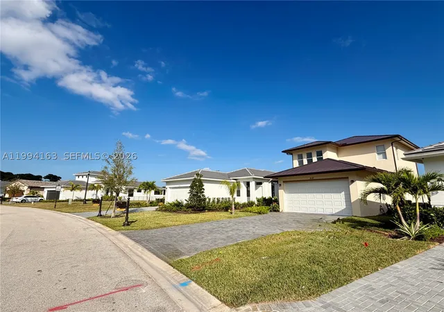 Photo 3 of Single family home for sale at 312 Se Via Sangro, Port Saint Lucie, FL 34952 | MLS# A11994163 | Listing updated on 2026-10-01