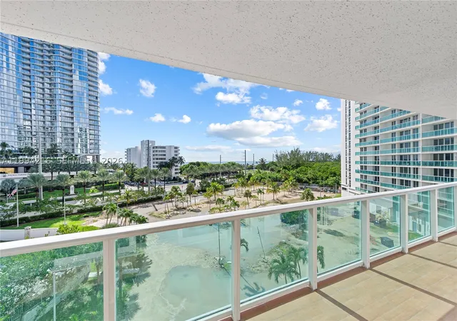 Photo 1 of Condo for sale at 100 Bayview Dr #507, Sunny Isles Beach, FL 33160 | MLS# A11994216 | Listing updated on 2026-08-28
