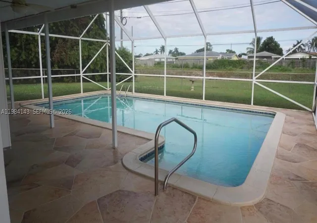 Photo 1 of Sale Pending at 328 Riverdale Rd, Palm Springs, FL 33461 | MLS# A11984143 | Listing updated on 2026-09-15