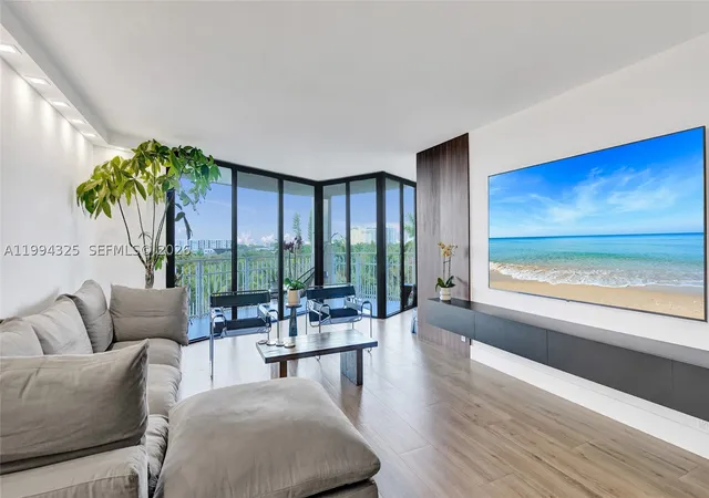 Photo 2 of Condo for sale at 1000 Quayside Ter #707, Miami, FL 33138 | MLS# A11994325 | Listing updated on 2026-08-27