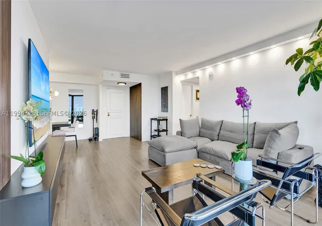 Photo 3 of Condo for sale at 1000 Quayside Ter #707, Miami, FL 33138 | MLS# A11994325 | Listing updated on 2026-08-27