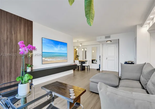 Photo 4 of Condo for sale at 1000 Quayside Ter #707, Miami, FL 33138 | MLS# A11994325 | Listing updated on 2026-08-27