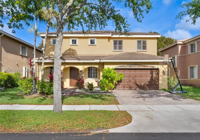 Photo 1 of Sale Pending at 20507 Nw 9th Ave, Miami Gardens, FL 33169 | MLS# A11994394 | Listing updated on 2026-09-10