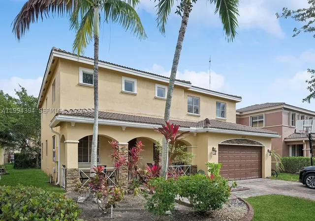 Photo 2 of Sale Pending at 20507 Nw 9th Ave, Miami Gardens, FL 33169 | MLS# A11994394 | Listing updated on 2026-09-10