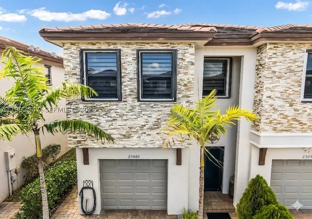Photo 1 of Townhouse for sale at 25060 Sw 108th Ave, Homestead, FL 33032 | MLS# A11992547 | Listing updated on 2026-09-14