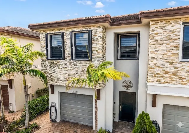 Photo 2 of Townhouse for sale at 25060 Sw 108th Ave, Homestead, FL 33032 | MLS# A11992547 | Listing updated on 2026-09-14