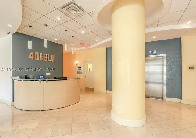 Photo 2 of Condo for sale at 401 69Th St #505, Miami Beach, FL 33141 | MLS# A11994156 | Listing updated on 2026-09-24