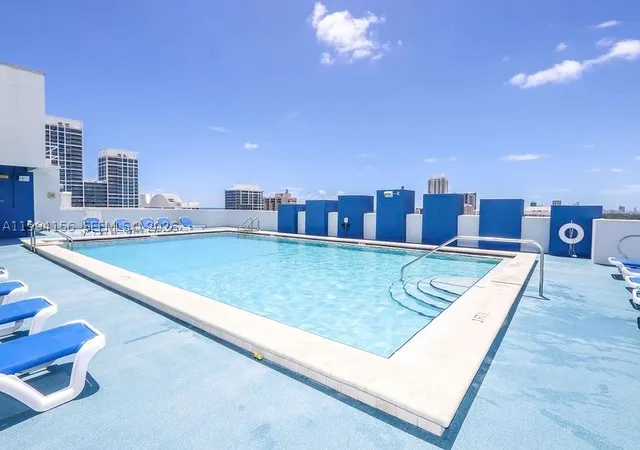 Photo 4 of Condo for sale at 401 69Th St #505, Miami Beach, FL 33141 | MLS# A11994156 | Listing updated on 2026-09-24